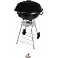 Kogel barbecue BIG JEFF - houtskool - 46cm