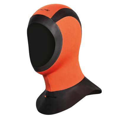 BTTLNS Hades 1.0 neopreen balaclava oranje
