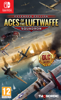 Aces of the Luftwaffe Squadron Extended Edition - thumbnail