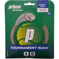 Prince Tournament Nylon Set Natural - thumbnail