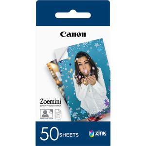 Canon ZP-2030 Zoemini 5x7,6cm 50 vel