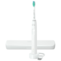 Philips Philips Sonicare 3100 White HX3673/13 + Reisetui Special Edition