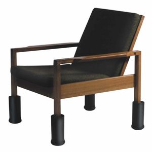 Stoel- bed- of tafel verhogers | Set van 4 stuks | Te verhogen tot: 7,5 , 10,5 en 13,5 cm | Diameter poten 3 tot 5 cm | PR60160