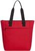 Halfar HF8017 Cooling Shopper Daily - Red - 33 x 40 x 15 cm