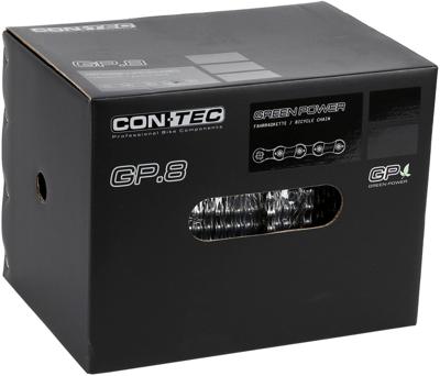 CONTEC Ct chain greenpower gp8 1/2x3/32", 30m box