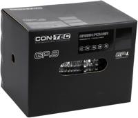CONTEC Ct chain greenpower gp8 1/2x3/32", 30m box