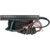 Klotz SLW160XE15 16-kanaals XLR stagebox met 15m multicore