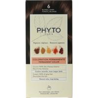 Phyto Paris Phytocolor blond fonce 6