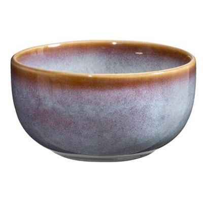 Schaaltje Emma - lichtblauw - stoneware - Ø11 cm