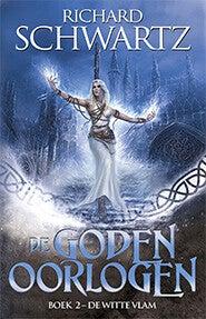 De Witte Vlam (Paperback)