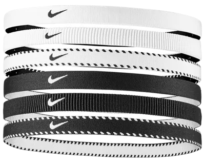 Nike Flex Classic Headbands 6-Pack