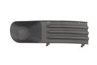 Ventilatiegrille, bumper 6502079568914P