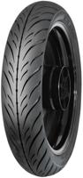 Mitas buitenband "mc 25" tires 130/70-17 62s tl mc25 mt