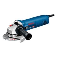 Bosch Professional GWS 1400 Haakse slijper 125mm 1400W - 0601824800