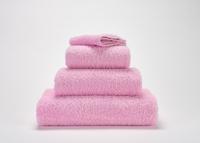 Abyss & Habidecor Super Pile Gastendoekje 40x60 501 pink lady Abyss & Habidecor Super Pile Gastendoekje 40x60 501 pink lady