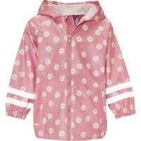 Playshoes regenjas Margrieten Roze-98