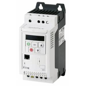 Eaton Frequentieregelaar DC1-344D1FN-A20CE1 1.5 kW 3-fasig