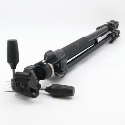 Manfrotto MT294A3, Tripod 3 Section occasion