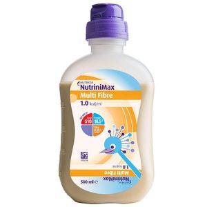 Nutrinimax Multi Fibre 0,5l