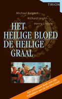 Het Heilige Bloed En De Heilige Graal