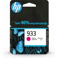 HP 933 Origineel Magenta 1 stuk(s)
