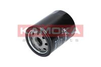 Oliefilter KAMOKA, u.a. für Suzuki, Fiat, VW, Seat, Toyota, Mazda, Mini, BMW, Lancia, Nissan, Daihatsu, Maserati, Opel, Subaru, Honda, Lotus, GEO, Inf