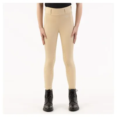 BR rijlegging Eevolv Kimaya beige maat:164 BR rijlegging Eevolv Kimaya beige maat:164