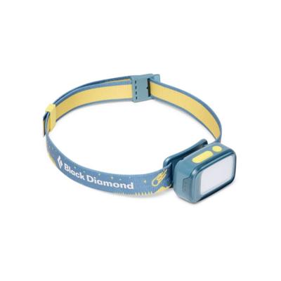 Black diamond Wiz Kid Hoofdlamp Creek Blue One Size