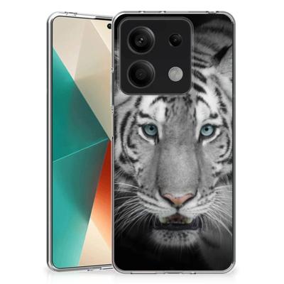 Xiaomi Redmi Note 13 5G | TPU Hoesje | Tijger