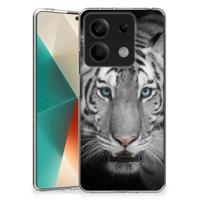 Xiaomi Redmi Note 13 5G | TPU Hoesje | Tijger