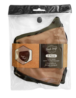 Dark Stag Accessories Mondmasker Washable Barber Face Mask