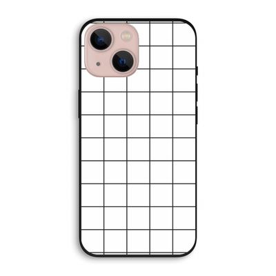 Rooster: iPhone 13 Biologisch afbreekbaar hoesje