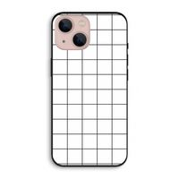 Rooster: iPhone 13 Biologisch afbreekbaar hoesje