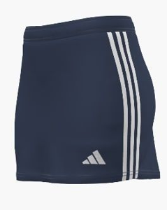 Trainingsrokje Entrada 22 Skort Kids Donkerblauw