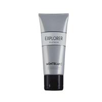 Douchegel Montblanc Explorer Platinum 150 ml