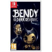 Bendy and the Dark Revival - Nintendo Switch-game