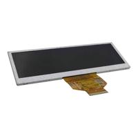 Display Elektronik LC-display Wit 480 x 128 Pixel (b x h x d) 140.40 x 49.87 x 3.0 mm DEM480128CTMH-PWN - thumbnail