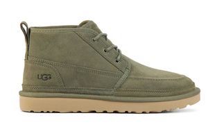 UGG Heren Leren Boots
