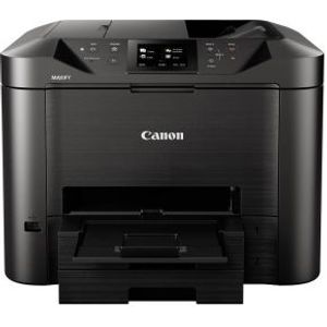 Canon MAXIFY MB5455 Inkjet A4 Wi-Fi