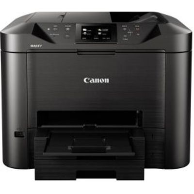 Canon MAXIFY MB5455 Inkjet A4 Wi-Fi