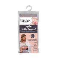 Borstvoedingsdeken Tineo Grijs