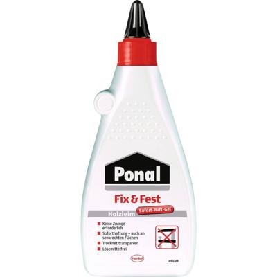 Ponal Houtlijm Fix & Fest