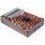 Mahalo MKA17CH Cheetah kalimba 17 tonen