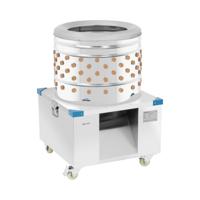 Kippenplukker - 1.500 W - 360 kg / uur