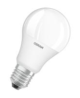 OSRAM 4058075430754 LED-lamp Energielabel F (A - G) E27 Peer 9.4 W = 60 W Warmwit 1 stuk(s)