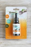 Green Sweet Vloeibare stevia vanille (30 ml)