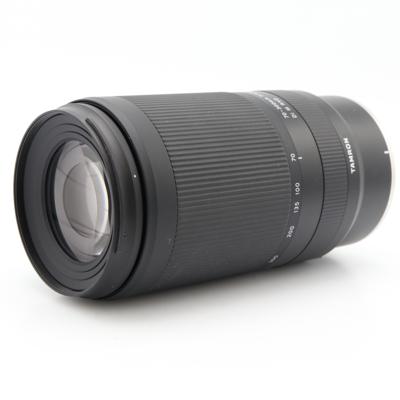 Tamron 70-300mm F/4.5-6.3 Di III RXD Nikon Z occasion