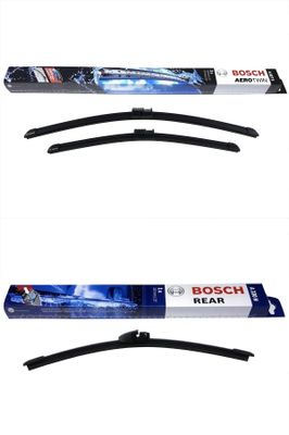 Bosch Ruitenwissers voordeelset A927S + A330H A927SA330H