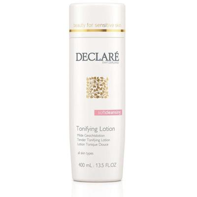 Body Lotion Declaré
