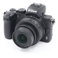 Nikon Z50 body zwart + Nikkor Z DX 16-50mm F/3.5-6.3 VR occasion - thumbnail